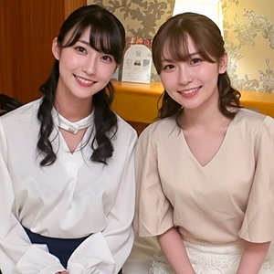雪代さん&秋元さん|俺の素人-Z-|秋元さちか 雪代美鳳